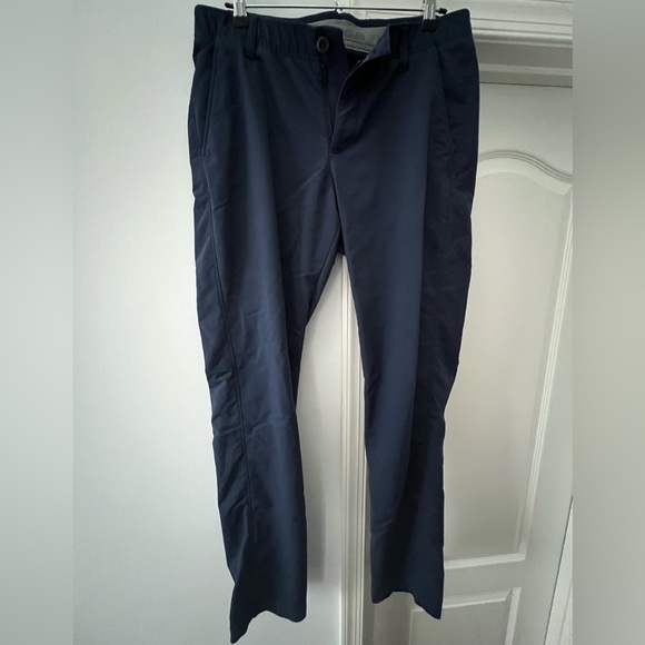 Under Armour Other - Under Armour Golf Pants 34/34